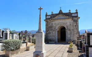 Servizi cimiteriali