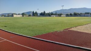 manutenzione impianti sportivi manutenzione impianti sportivi